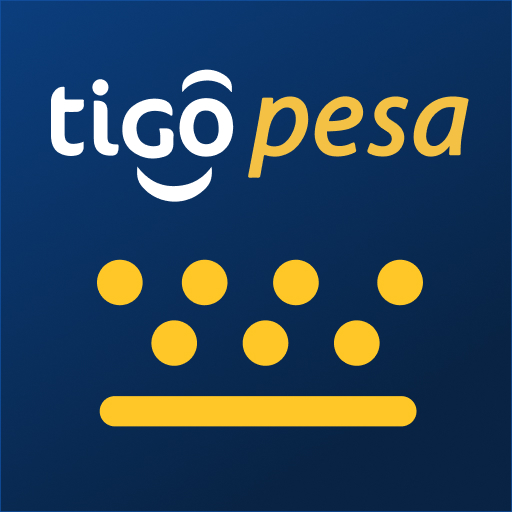 tigo pesa